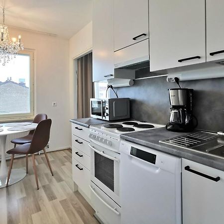 Rovaniemi Cityhome Pekankatu Eksteriør billede