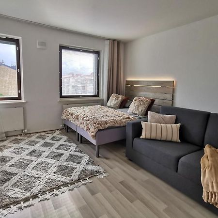 Rovaniemi Cityhome Pekankatu Eksteriør billede