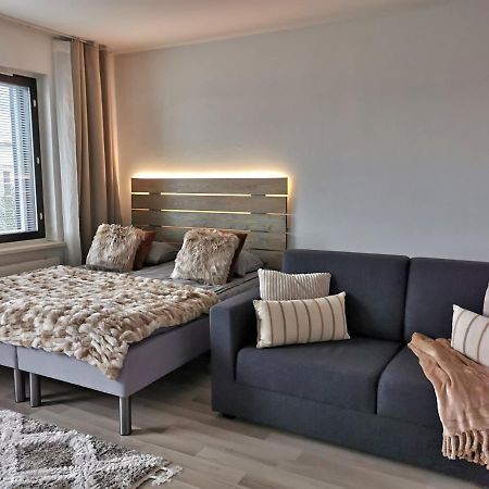 Rovaniemi Cityhome Pekankatu Eksteriør billede