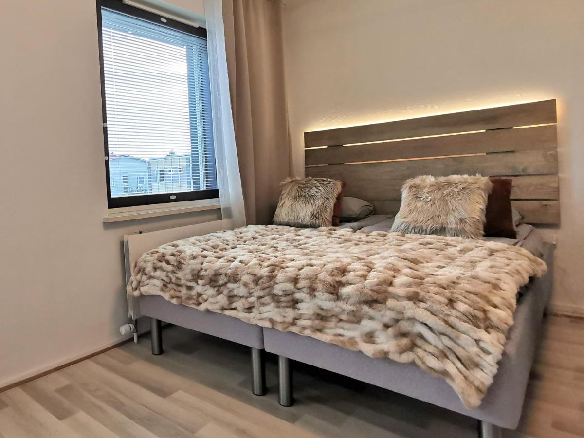 Rovaniemi Cityhome Pekankatu Eksteriør billede