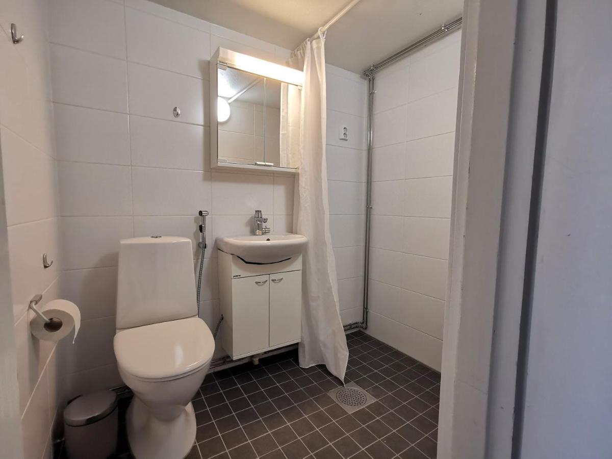 Rovaniemi Cityhome Pekankatu Eksteriør billede