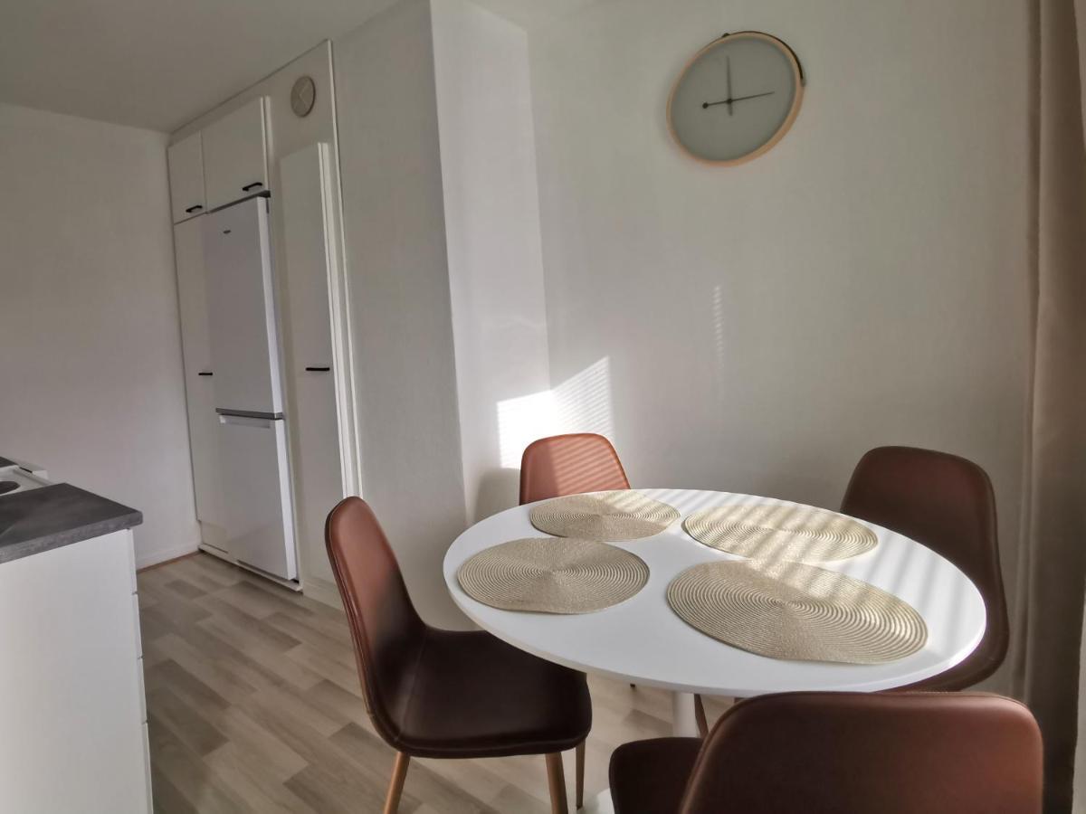 Rovaniemi Cityhome Pekankatu Eksteriør billede